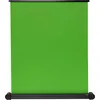 Mobile Chroma Key Green Screen 150 x 180 cm