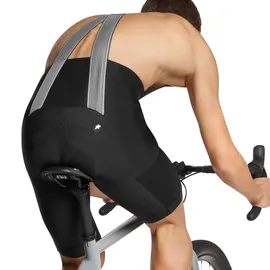 Assos Tactica T5 Trägerhose - Black Series - M