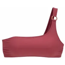 s.Oliver Bikini-Top Damen Rostrot 32 Cup A/B