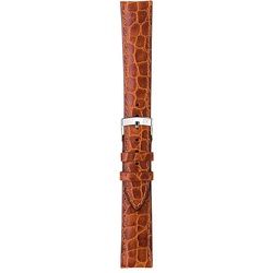 Morellato Lederband Essentials Liverpool A01U0751376037CR18 - hellbraun