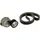 Gates Keilrippenriemensatz Micro-V® K017PK1705