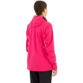 Vaude Simony 2.5l Iv Jacke - Dragon Fruit 38