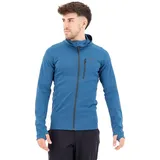 Black Diamond Coefficient Sweatshirt Azurite XL