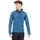 Black Diamond Coefficient Sweatshirt Azurite XL