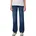 Damen Karolin Regular Fit Mid Rise Straight Leg Allrounder für Alltag Büro 46W 30L
