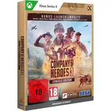 Company of Heroes 3
