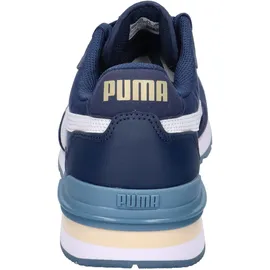 Puma ST Runner v4 Herren Persian Blue/White 44,5