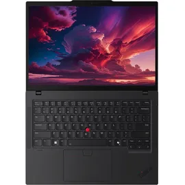 Lenovo ThinkPad P14s G5 AMD Ryzen 7 Pro 8840HS 16 GB RAM 512 GB SSD 21ME0009GE