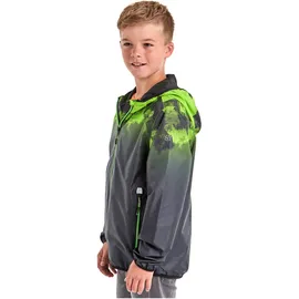 KILLTEC Lyse BYS JCKT B Neon-Grün 176
