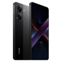 Xiaomi POCO X7 Pro 8 GB RAM 256 GB Black