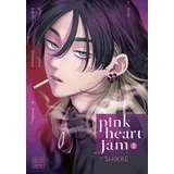 VIZ LLC Pink Heart Jam, Vol. 1 (PINK HEART JAM GN, Band 1)