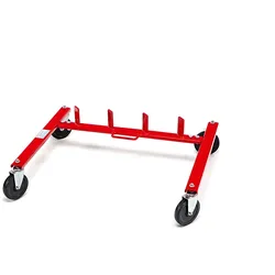 HBM PKW Rangierhilfe Auto