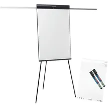Legamaster Flipchart SKETCH PRO 85 x 187 cm Schwarz/Weiß
