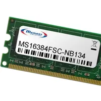 Memorysolution 16GB Fujitsu Lifebook U748, U758,