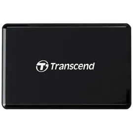 Transcend RDF9