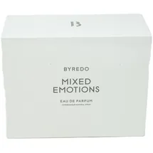 Byredo Mixed Emotions Eau de Parfum 100 ml