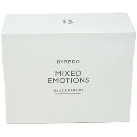 Byredo Mixed Emotions Eau de Parfum 100 ml