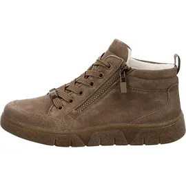 ARA Sneaker in Braun | Gr.: 38