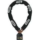 ABUS Granit Power Chain 37 14KS Black Loop Kettenschloss Schlüssel (52285)