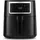 GOURMETmaxx Heißluft-Fritteuse Digital 7l 1700W schwarz