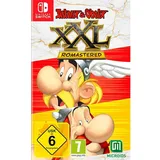 Asterix & Obelix XXL Romastered