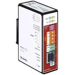Schell Gateway SWS BACnet IP/MSTP 500 Datenpunkte