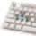 Ducky One 3 TKL Gaming Tastatur RGB LED - MX-Blue US