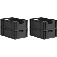 Proregal Eurobox NextGen Color 22 x 40 x 60