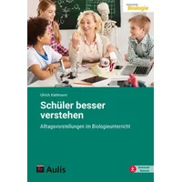 Aulis Verlag in Friedrich Verlag GmbH Kattmann, U: Schüler