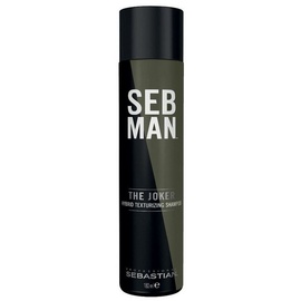 Sebastian Professional Seb Man The Joker Dry 180 ml