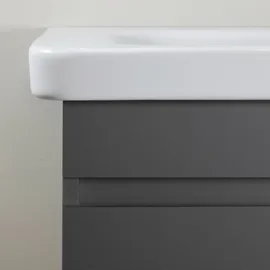 Duravit DuraStyle Waschtischunterschrank wandhängend 6499, 730mm,
