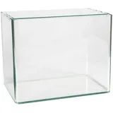 aqua-della Urbyss Aquarium 30 x 19 x 25 cm 15 l Zubehör transparent