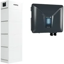 KACO blueplanet 12.0 NH3 M3 12 kW 3-phasig