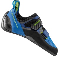 La Sportiva Herren Katana Kletterschuhe (Größe 45.5, schwarz)