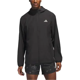 adidas Run It Laufjacke Black S