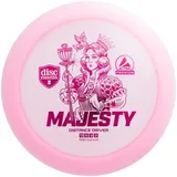 Discmania Majesty Disc Golf Uni Einheitsgröße