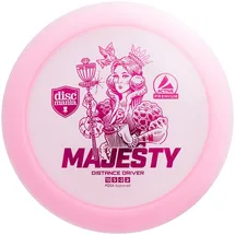 Discmania Majesty Disc Golf Uni Einheitsgröße
