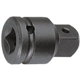 Facom IMPACT-Adapter innen 3/8" - aussen 1/2