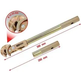 KS Tools Verstellzange für Spurstangen 150.1602