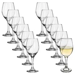 Libbey® Weingläser Perception 320,0 ml, 12 St.