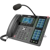 Fanvil X210I - VoIP-Telefon mit Rufnummernanzeige