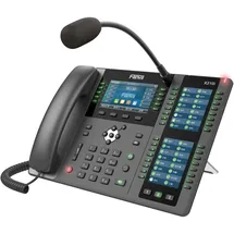 Fanvil X210i - VoIP-Telefon mit Rufnummernanzeige