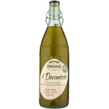 Monini Olio Il Decantato Gusto Morbido Natives Olivenöl Extra 1Lt