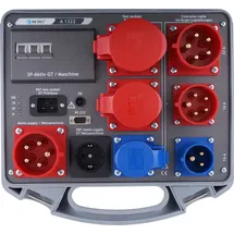 METREL A1322 Active 3-phase Adapter