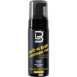 l3vel3 Leave-In Beard Conditioning Foam 150 ml