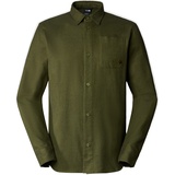 The North Face Herren Lightweight Flannel Hemd (Größe XL,