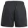 Adidas Sportswear Essentials Logo CLX Kids Badeshorts Black / White 152