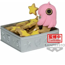 BANPRESTO Spy x Family: Paldolce Collection Vol.1