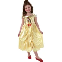 Disney Bella BELLA Kostüm Storytime Classic L keine Angaben