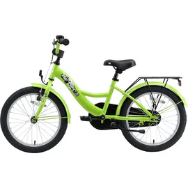 Bikestar Classic 18" grün Rücktrittbremse